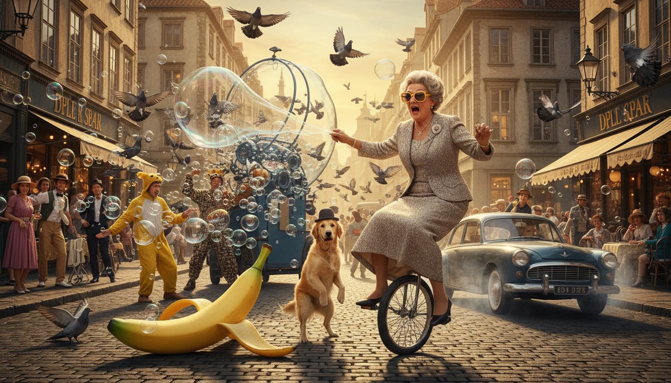 Unexpected Comedy Movies That Will Surprise and Delight You