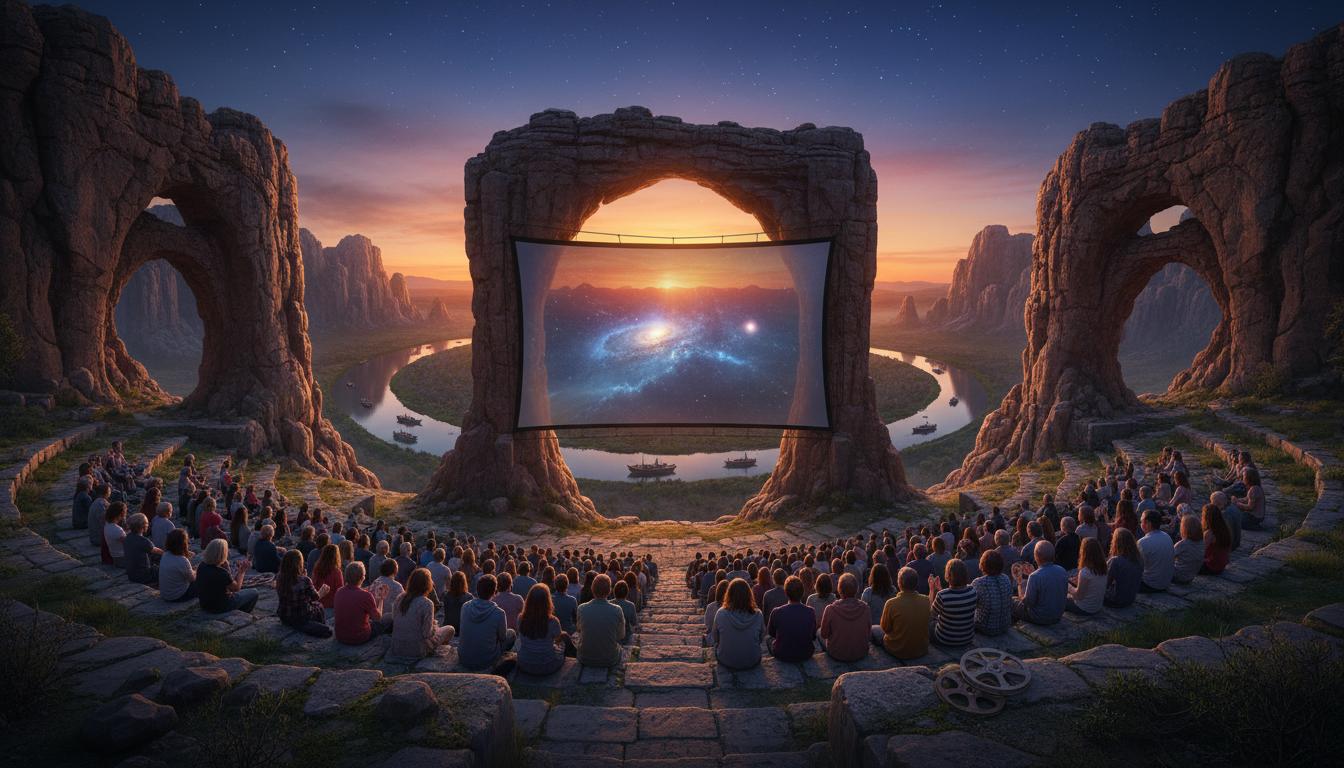 How Unforgettable Cinema Shapes Our Movie Experiences