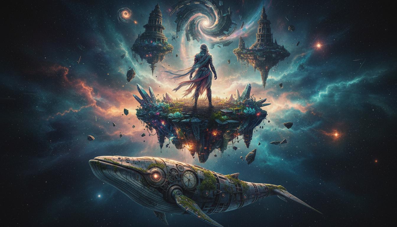 Exploring Unique Movies: a Guide to Unforgettable Cinematic Experiences