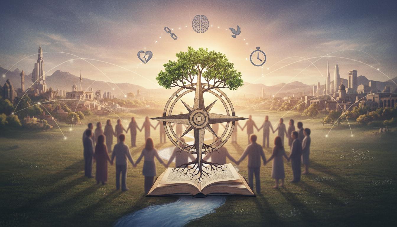 Exploring Universal Themes in Movies: a Guide to Timeless Stories