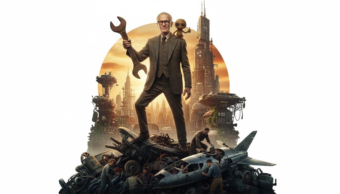 Exploring Movie Unlikely Hero Movies: Memorable Characters and Stories