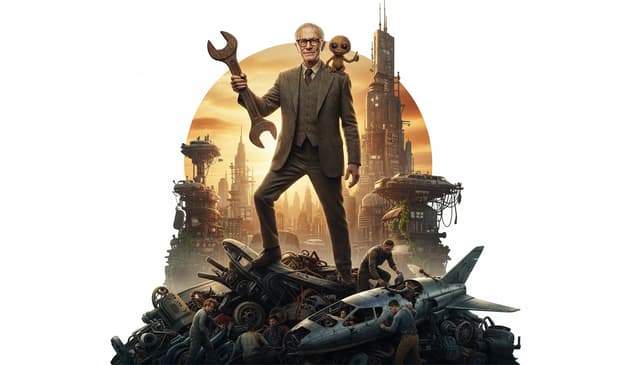 Exploring movie unlikely hero movies: memorable characters and stories