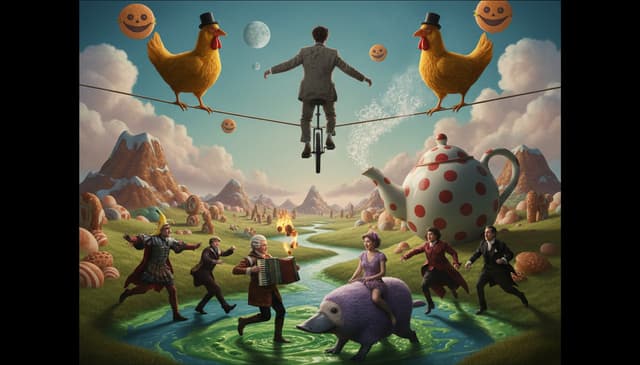 Exploring the charm of unnatural comedy movies: a complete guide