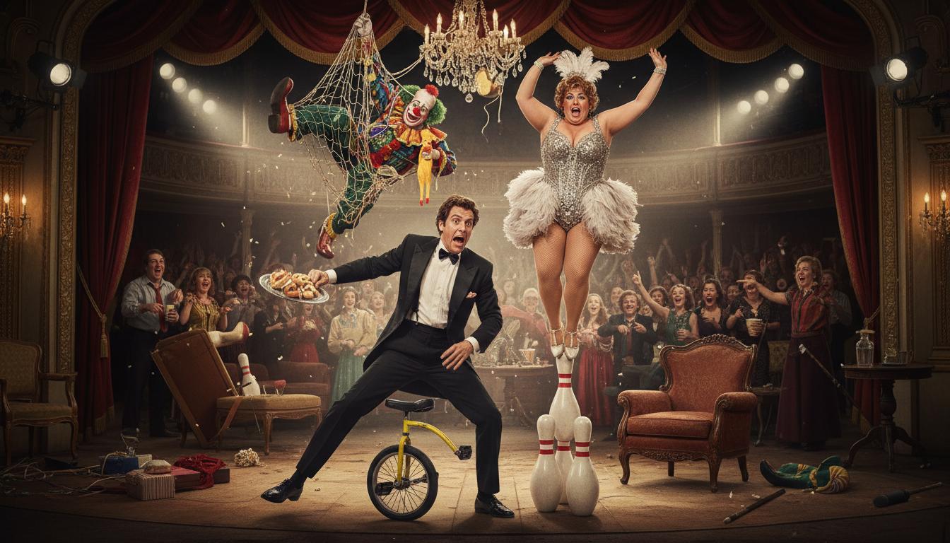 Exploring the Unrealized Potential of Comedy Movies