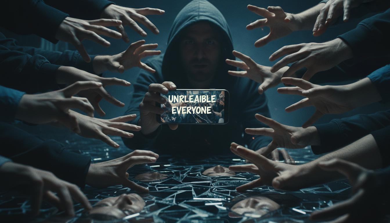 How Movie Unreliable Narrators Shape Stories Everyone Believes