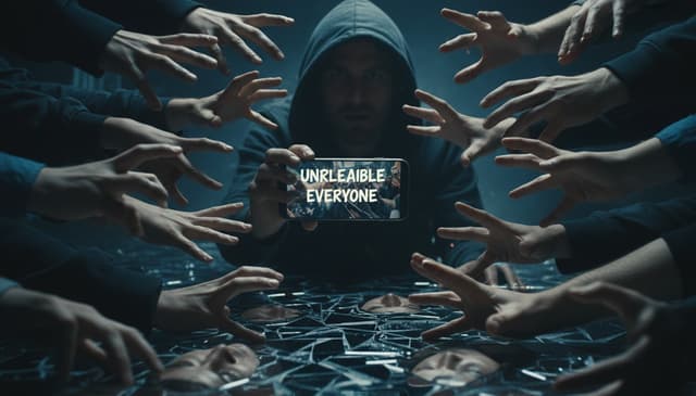 How Movie Unreliable Narrators Shape Stories Everyone Believes