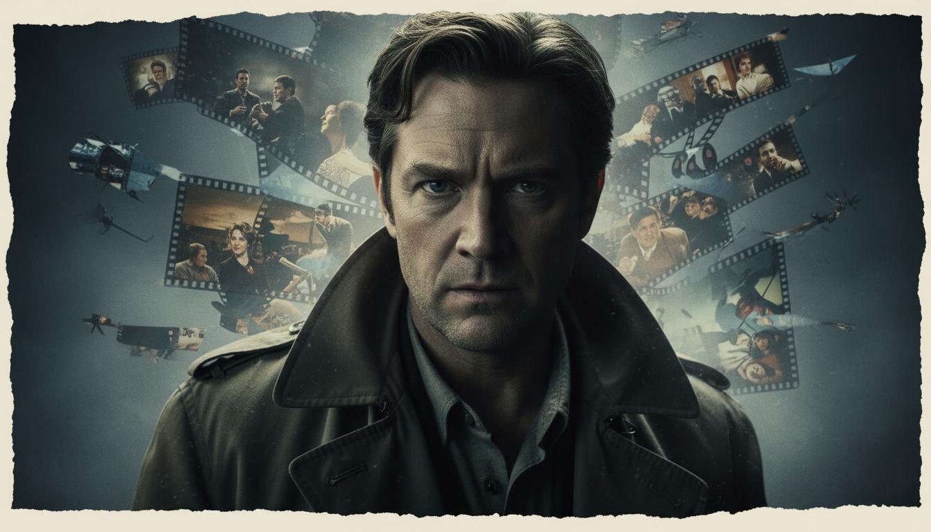 Exploring the Impact of the Movie Unreliable Narrator in Cinema