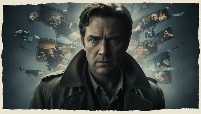 Exploring the impact of the movie unreliable narrator in cinema