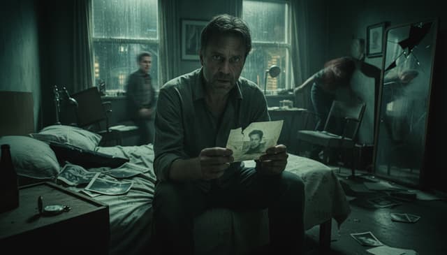 Exploring the Impact of Movie Unreliable Narrator Movies on Storytelling