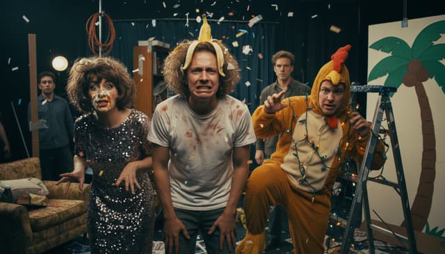 Exploring movie unreliably comedy movies: a complete guide