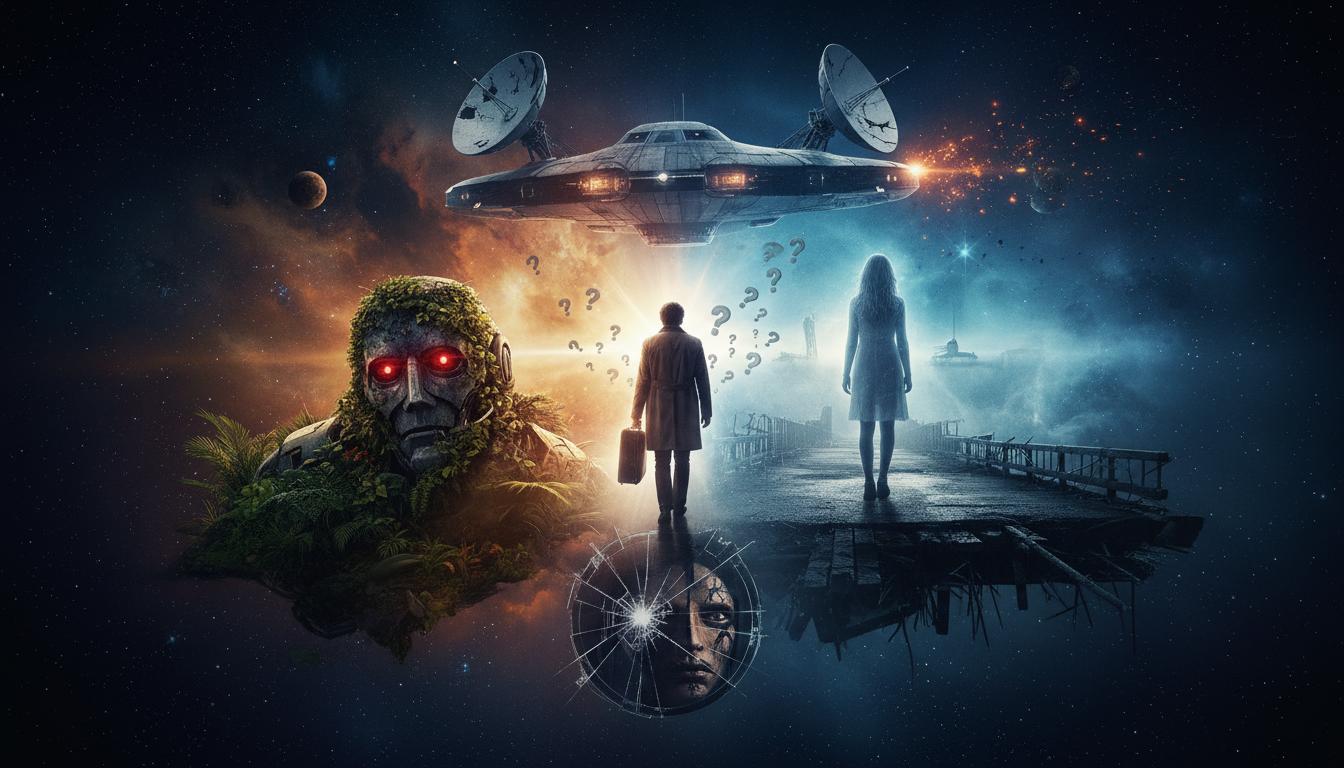 A Complete Guide to Movie Unresolved Movies and Their Lasting Impact