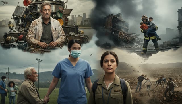 Exploring movie unsung heroes: memorable films that celebrate the unnoticed