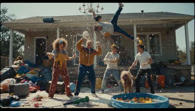 A complete guide to movie untrimmed comedy movies on tasteray.com