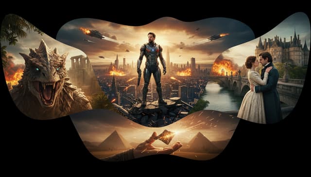 Latest movie updates: what to expect in theaters and streaming platforms