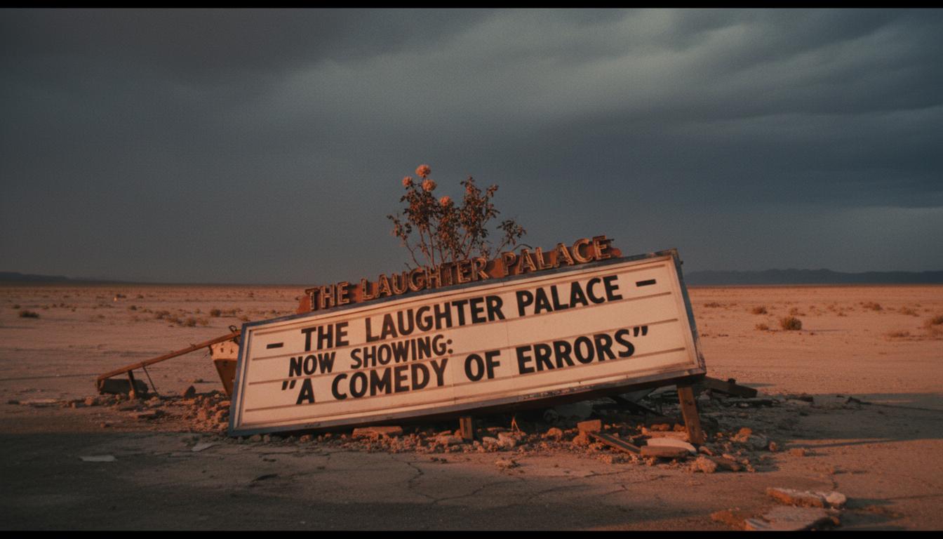 Exploring Movie Verbal Irony: a Guide to Clever Storytelling Techniques