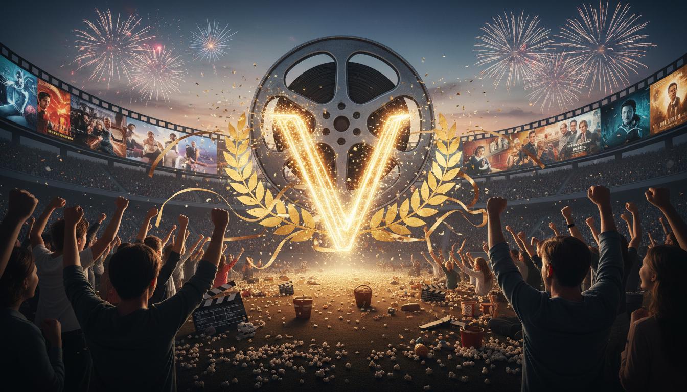 Exploring the Impact of Movie Victory Movies on Storytelling and Culture