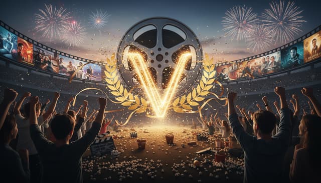 Exploring the impact of movie victory movies on storytelling and culture