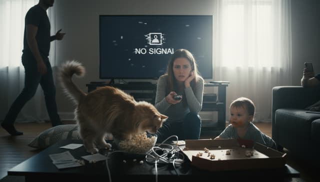 Movie viewing challenges: practical tips to enhance your experience