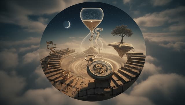 Exploring movie visual metaphors: how films communicate beyond words