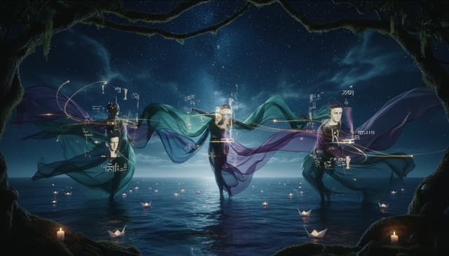 Exploring movie visual poetry: how films create art through imagery