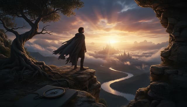 Exploring movie visual storytelling: a guide to effective cinema techniques