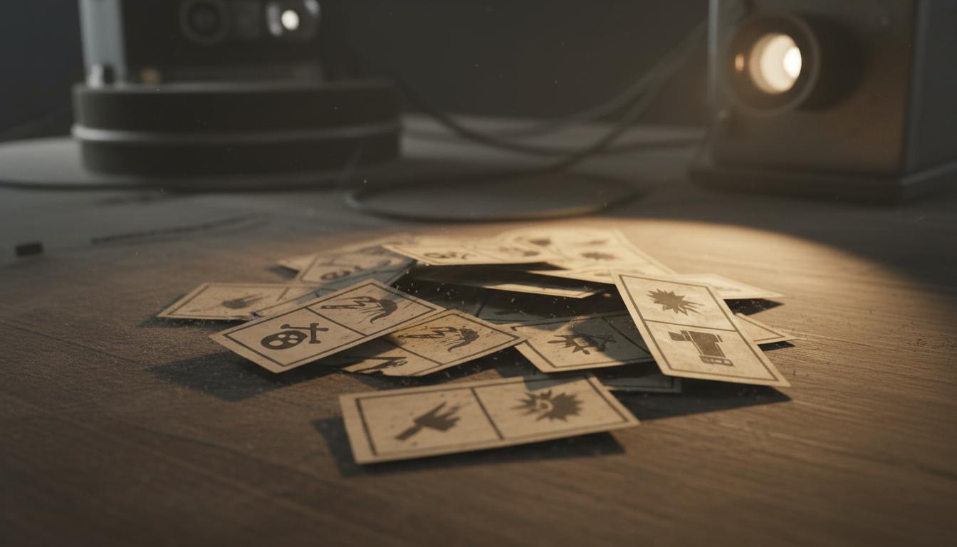 Movie Warnings: a Practical Guide to Understanding Content Alerts