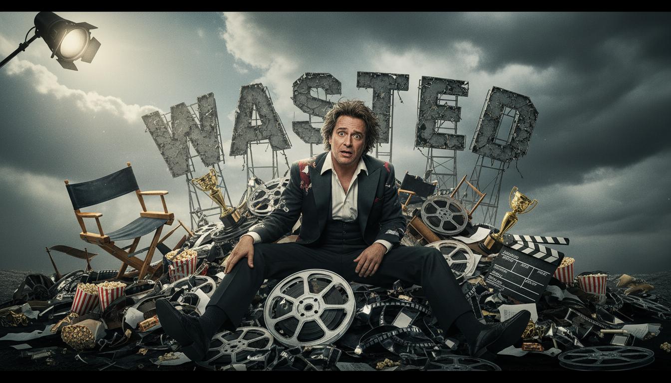 The Wasted Potential of Comedy in Modern Cinema: an Analysis