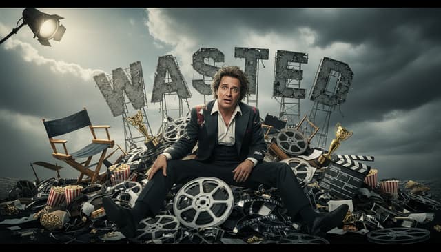 The wasted potential of comedy in modern cinema: an analysis