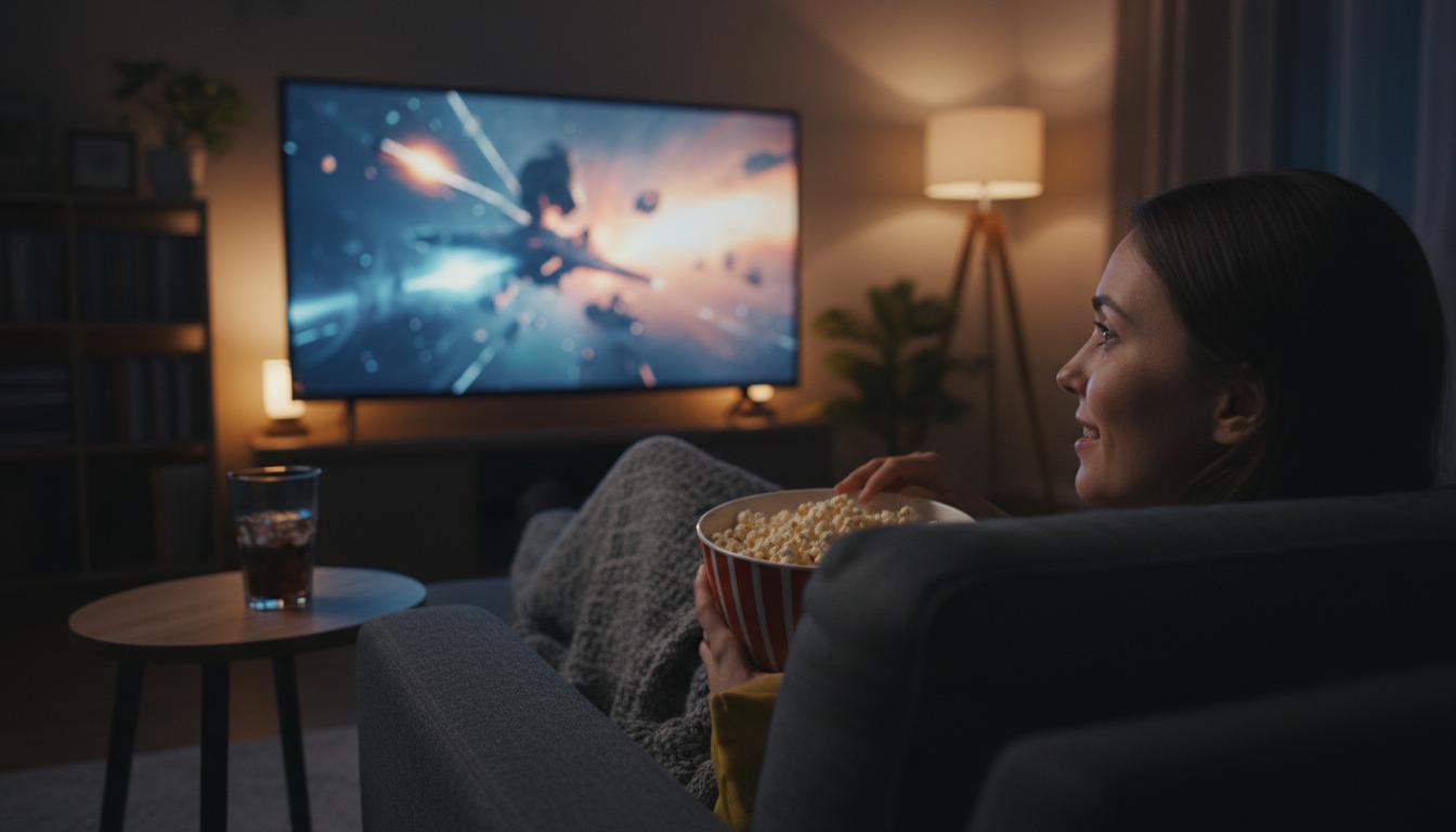 The Art of Movie Watching Movies: a Complete Guide for Enthusiasts