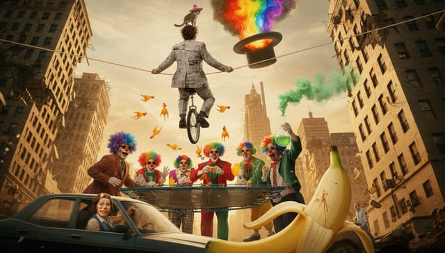 Exploring the unique humor of movie way off comedy genres