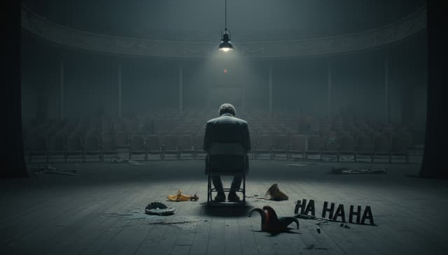 When a Movie Has Way Too Little Comedy: Exploring the Impact on Audience Enjoyment