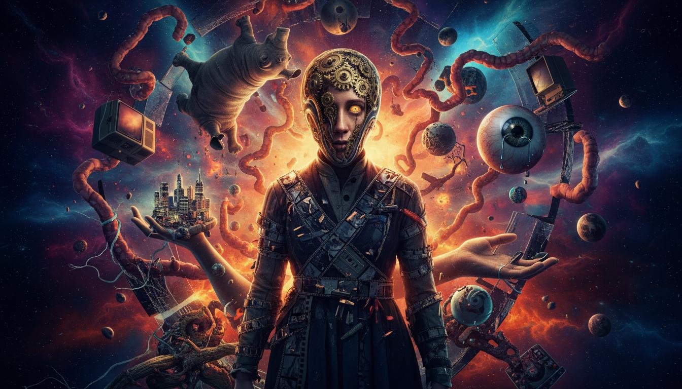 Exploring the Charm of Movie Weird Movies: a Complete Guide