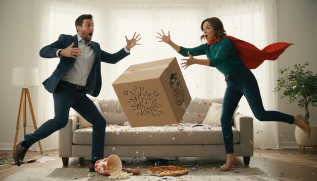 How movie what box comedy shapes modern film humor