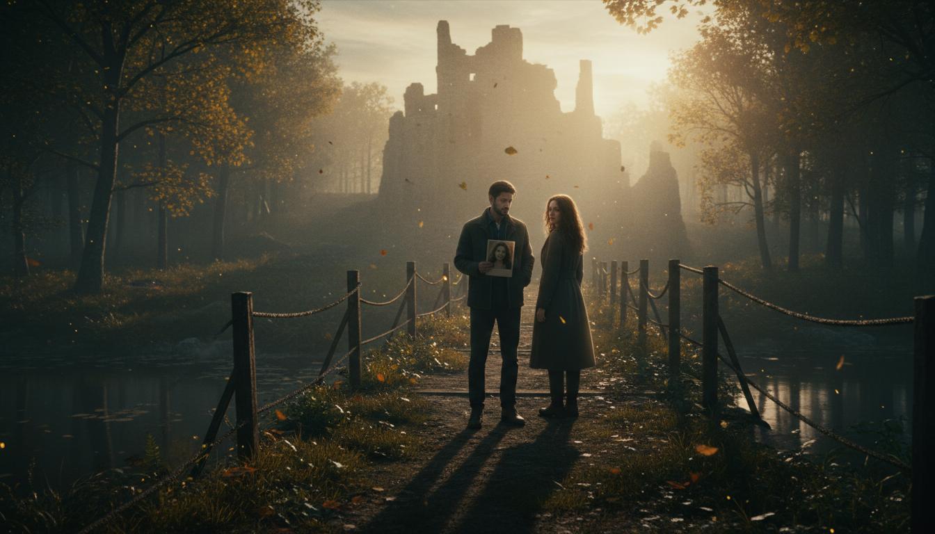 Exploring the Movie What Could Have Been: Ideas and Lost Potential