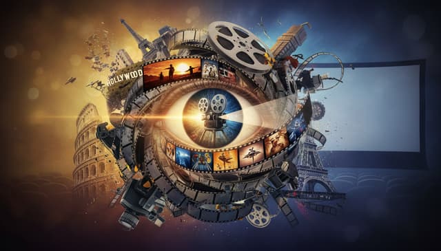 Exploring movie what if cinema: reimagining stories on tasteray.com