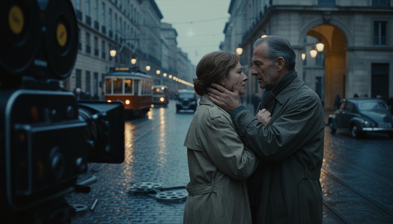 What Is Real Movies: Exploring Reality in Modern Cinema