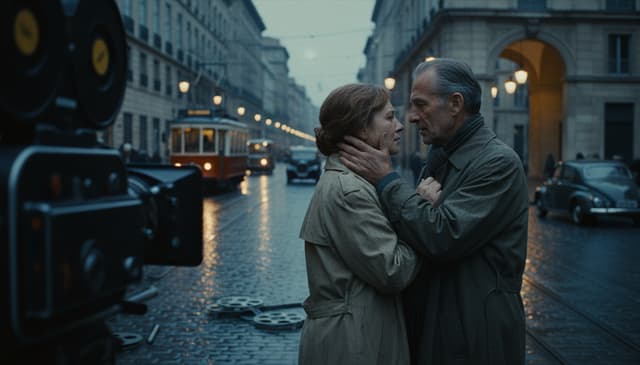 What is real movies: exploring reality in modern cinema