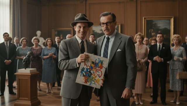 Exploring the charm of movie white collar comedy genres