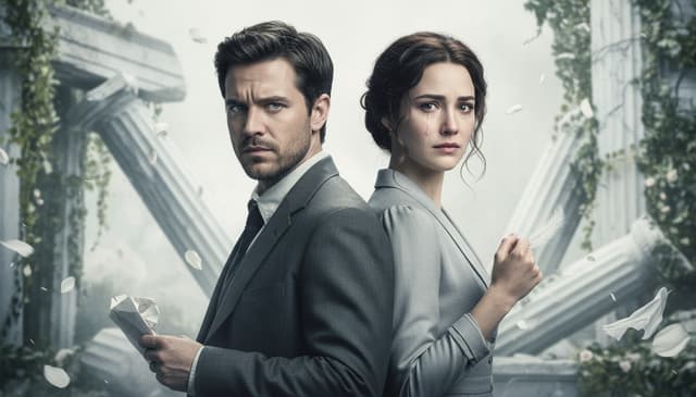 Exploring white lies in movies: why small untruths matter on screen