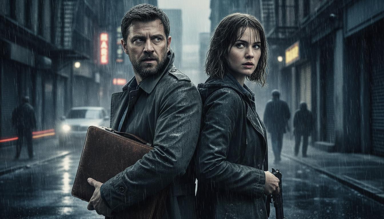 Who to Trust Movies: a Complete Guide to Trust in Cinema Narratives