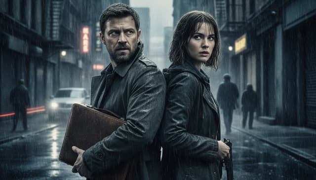 Who to trust movies: a complete guide to trust in cinema narratives