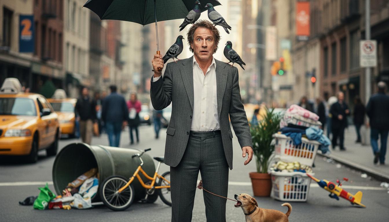 Why Me Movies: Exploring the Themes Behind the Stories