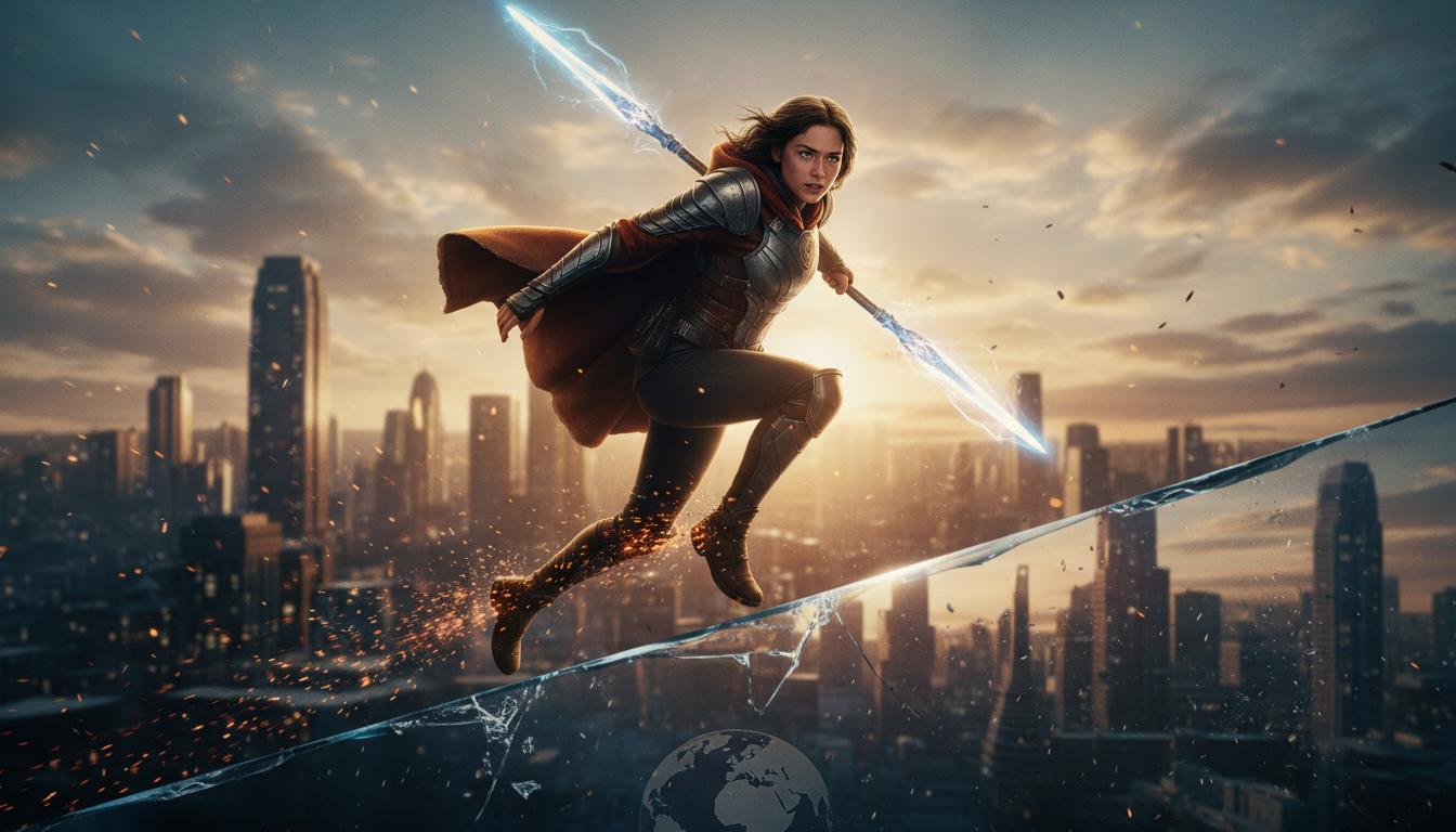 How Movie Will Movies Shape the Future of Cinema