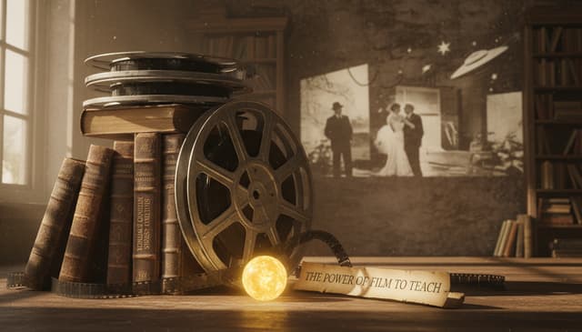 Movie wisdom movies: a practical guide to cinematic insights