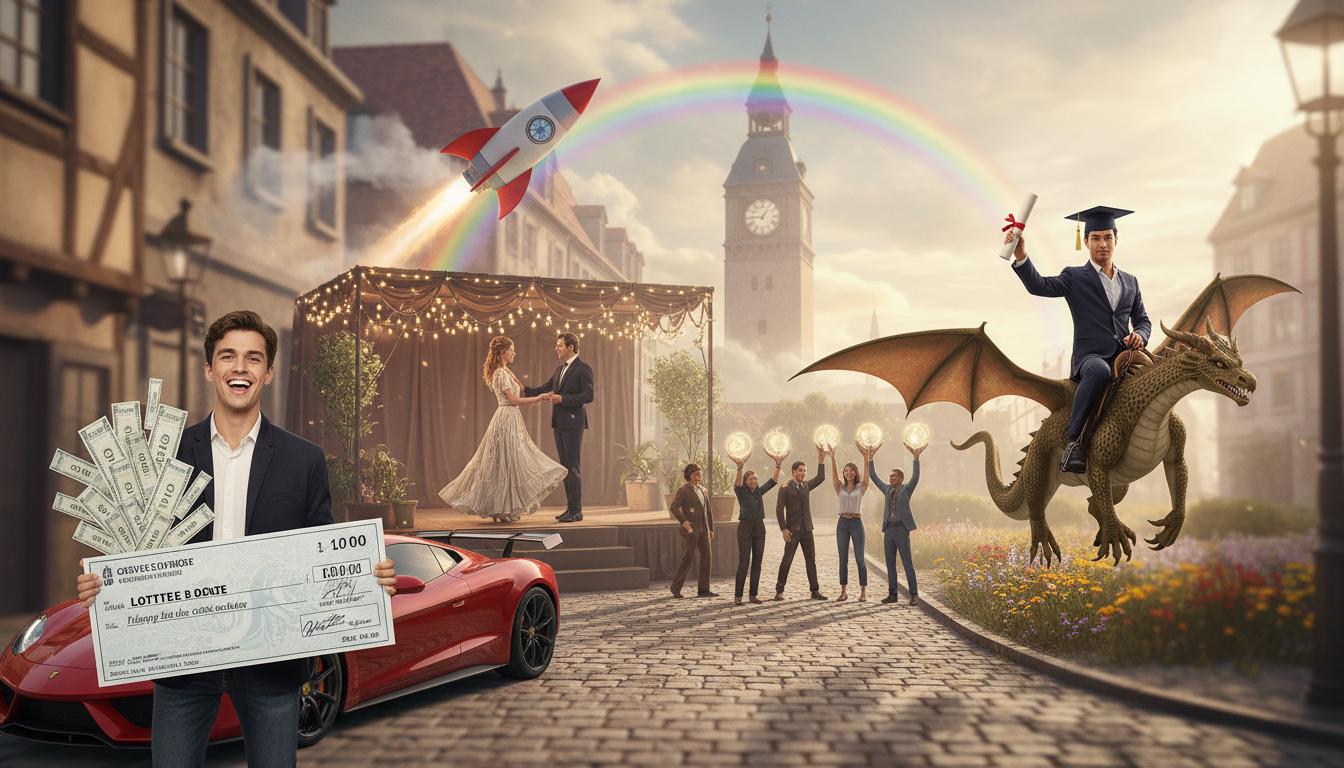 Exploring Movie Wish Fulfillment Movies: How Cinema Brings Dreams to Life