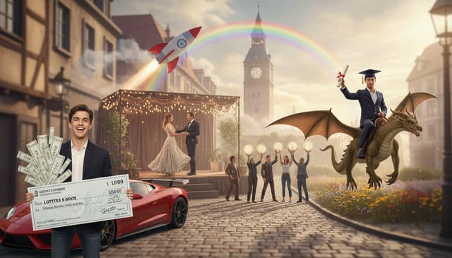 Exploring movie wish fulfillment movies: how cinema brings dreams to life