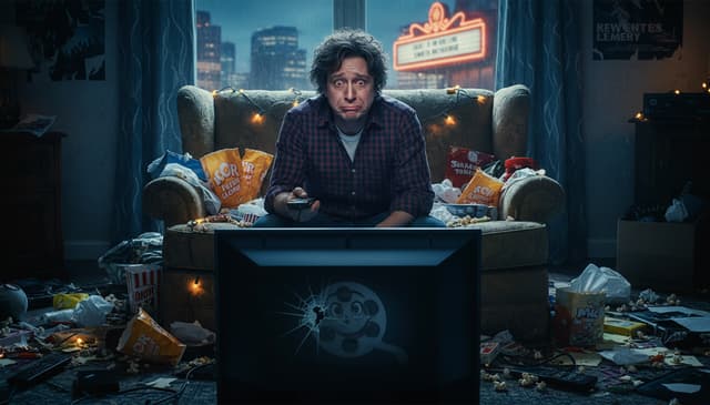 Coping with movie withdrawal: best comedy movies to lift your mood