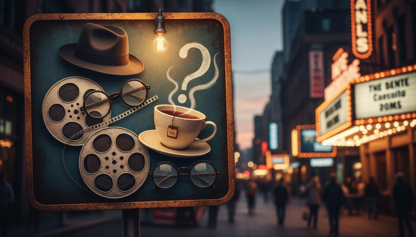 A Complete Guide to Movie Witty Movies and Their Clever Humor