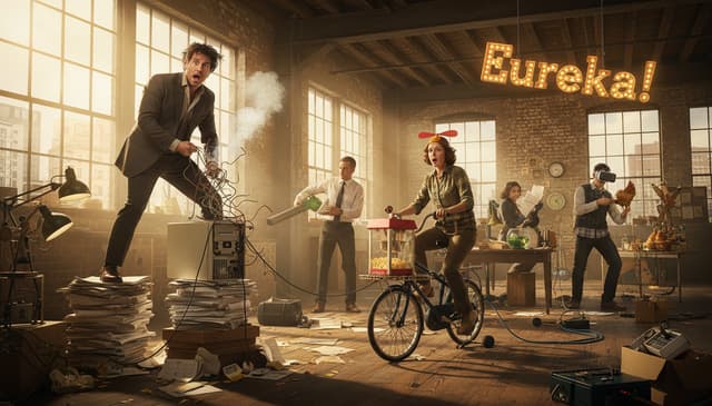 How the movie working system shapes comedy films today