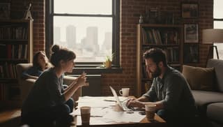 How movie writers craft compelling stories for the big screen